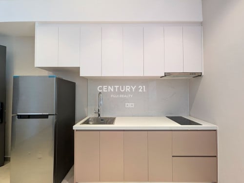 One bedroom for rent at Time Square 3