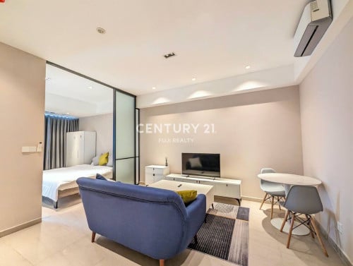 One bedroom for rent at Time Square 3