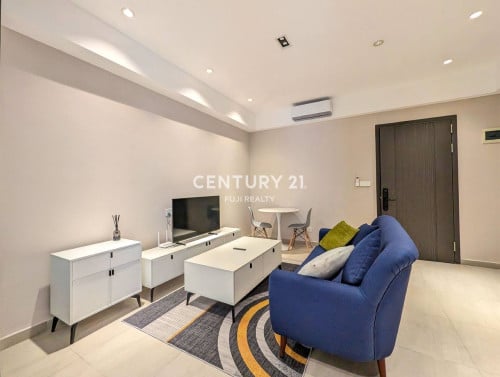 One bedroom for rent at Time Square 3