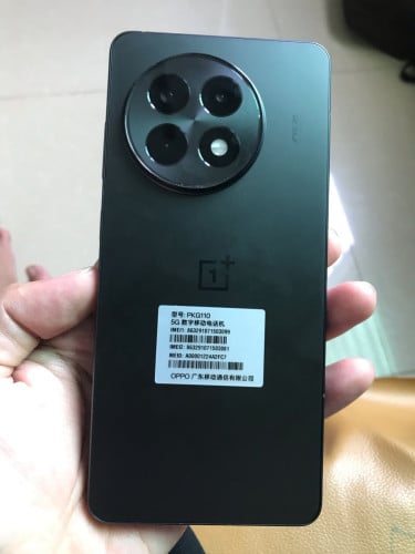 One Plus Ace 5