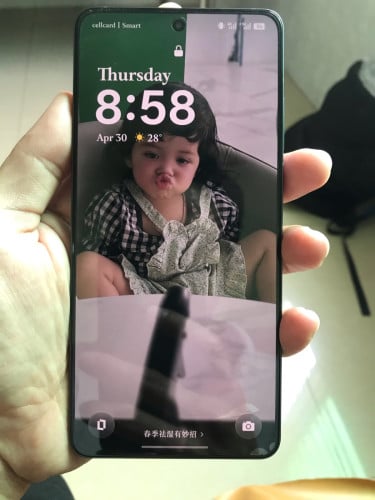 One Plus Ace 5
