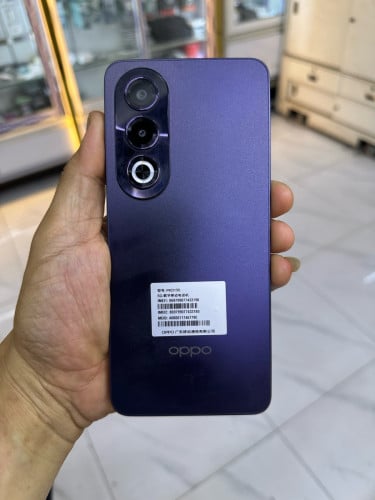 Oppo A 3x 5G
