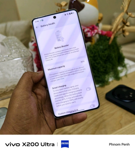 oppo Find X7 16/512G global
