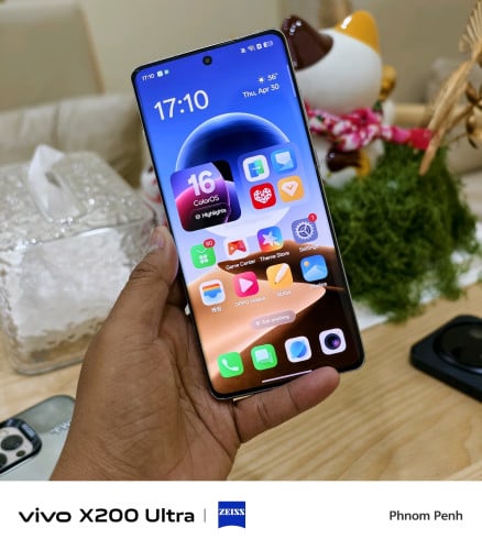 oppo Find X7 16/512G global
