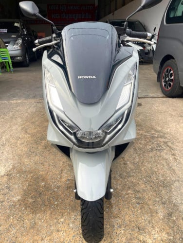 Pcx2022ជ  Pcx2023ជប៉ុនក្រដាស់ពន្នលក់2670$ទិញដាច់វៃដូ25ខេត្តក្រុងតេលេក្រាម077340440-098340440