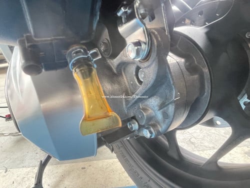 Pcx2024ជប៉ុនក្រដាស់ពន្នលក់2870$ទិញដាច់វៃដូ25ខេត្តក្រុងតេលេក្រាម077340440-098340440