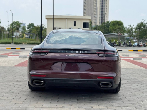Porche Panamera New arrive