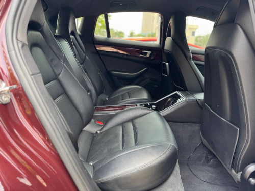 Porche Panamera New arrive