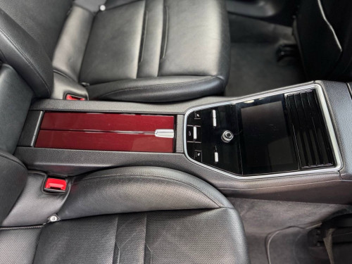 Porche Panamera New arrive