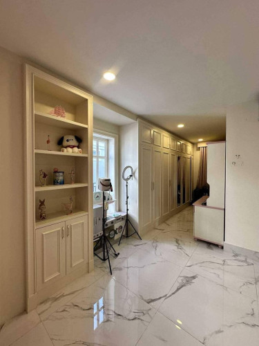 Prince Villa for Rent in Borey Penghuoth Boeung Snor