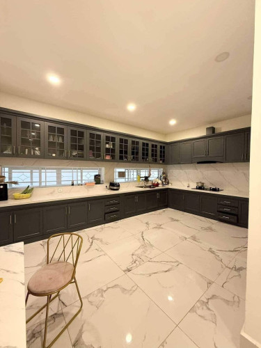Prince Villa for Rent in Borey Penghuoth Boeung Snor