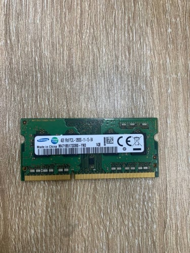 Ram DDR3 1=7$
