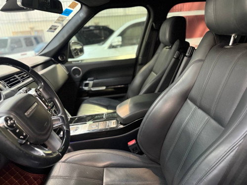 Range Rover 2015