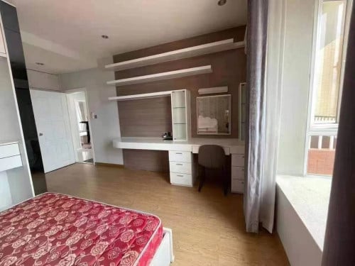 Rose condo 3 Bedroom លក់បន្ទាន់