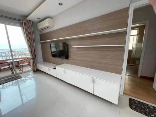 Rose condo 3 Bedroom លក់បន្ទាន់