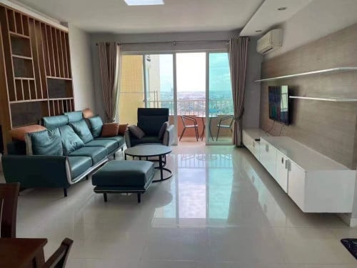 Rose condo 3 Bedroom លក់បន្ទាន់