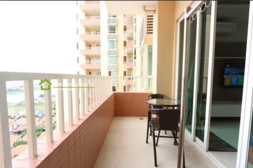 Rose condo 3 Bedroom លក់បន្ទាន់