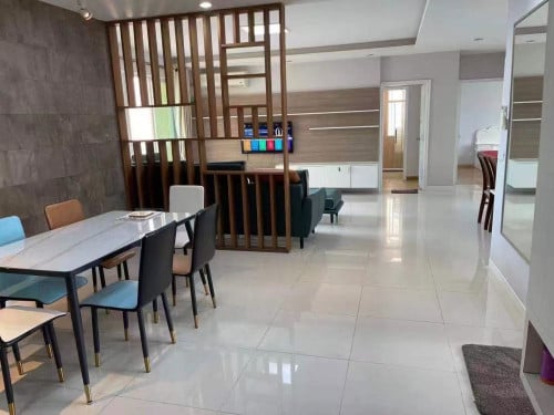 Rose condo 3 Bedroom លក់បន្ទាន់
