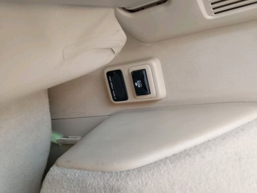 RX330 ឆ្នាំ06 ប៉ុង1ហ្វូល មញ៉ែតMC