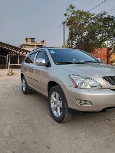 RX330 ឆ្នាំ06 ប៉ុង1ហ្វូល មញ៉ែតMC