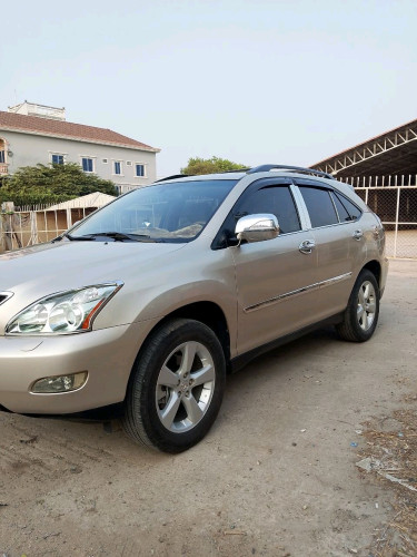 RX330 ឆ្នាំ06 ប៉ុង1ហ្វូល មញ៉ែតMC