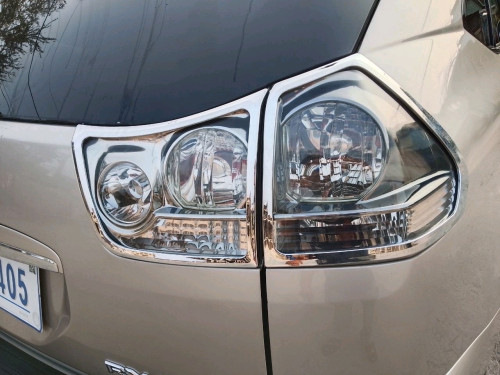 RX330 ឆ្នាំ06 ប៉ុង1ហ្វូល មញ៉ែតMC
