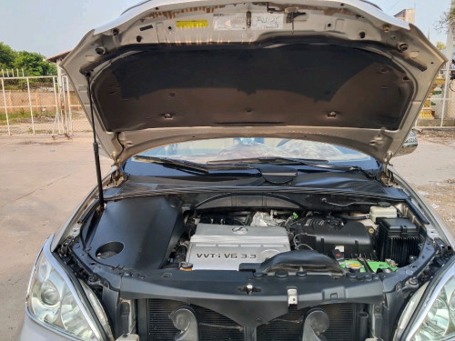 RX330 ឆ្នាំ06 ប៉ុង1ហ្វូល មញ៉ែតMC
