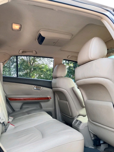 RX330 ឆ្នាំ06 ប៉ុង1ហ្វូល មញ៉ែតMC