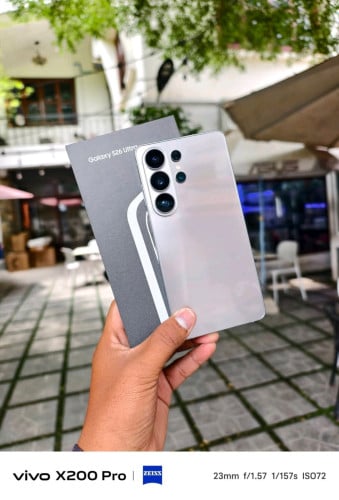 S26Ultra 12/512GB SIM2