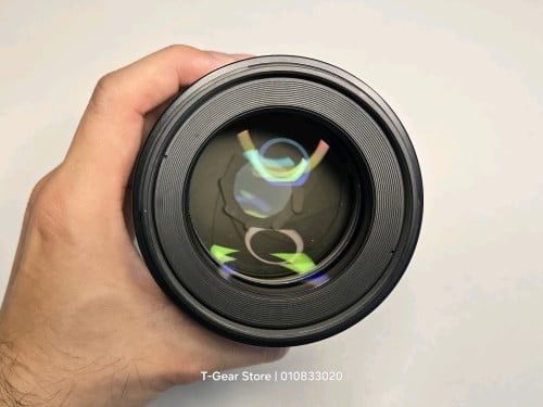 Samyang 85mm F1.4 for Sony Fullframe