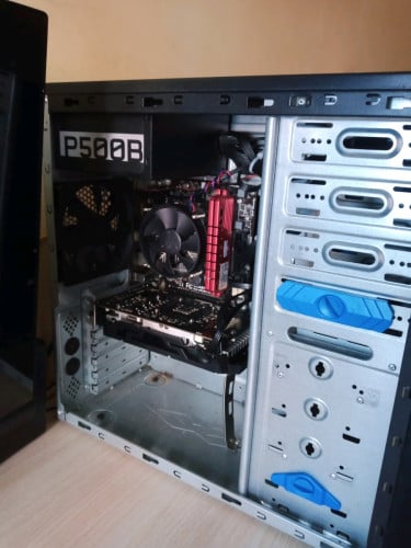 Selling gaming PC (no monitor)