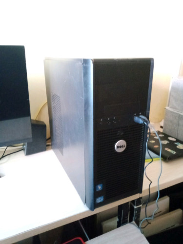 Selling gaming PC (no monitor)