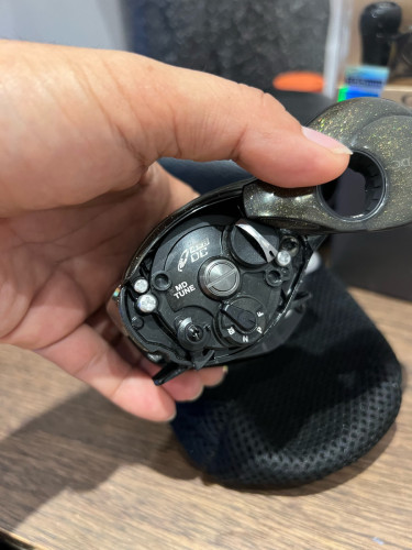 shimano antares dc md xg 2023 ឆ្វេង 99%