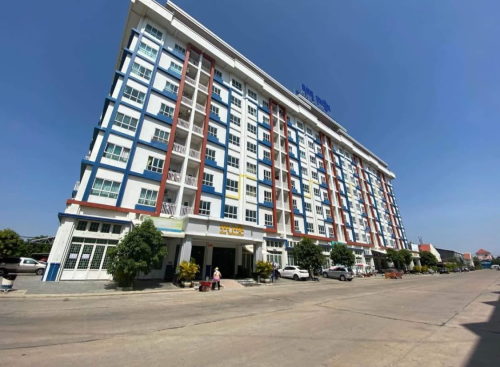 Shophouse for Rent