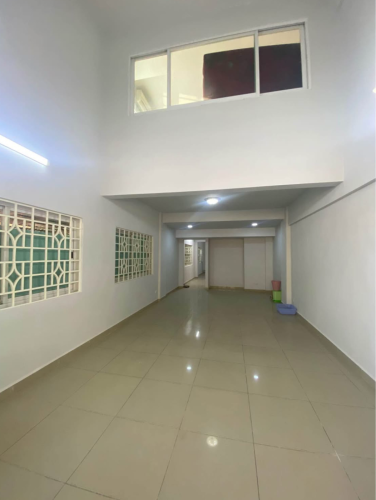 Shophouse for Rent
