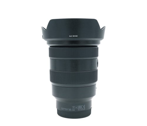SONY FE 16-35mm F/2.8 GM