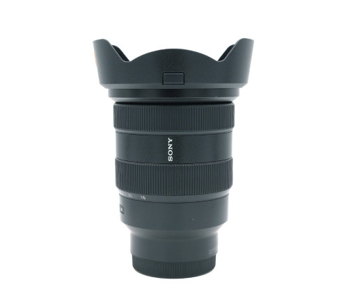 SONY FE 16-35mm F/2.8 GM
