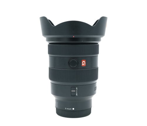 SONY FE 16-35mm F/2.8 GM