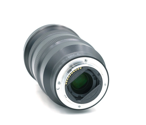 SONY FE 16-35mm F/2.8 GM