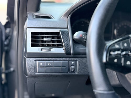 Ssamyong Rexton Sport
