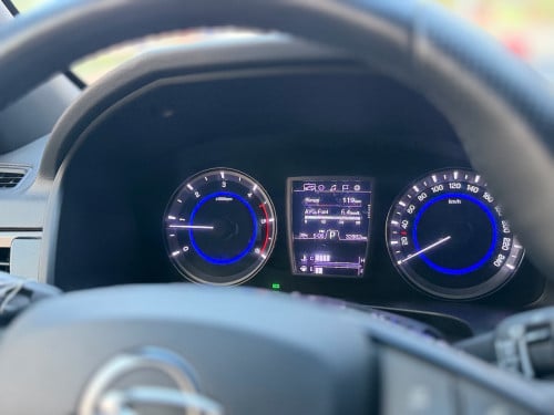 Ssamyong Rexton Sport