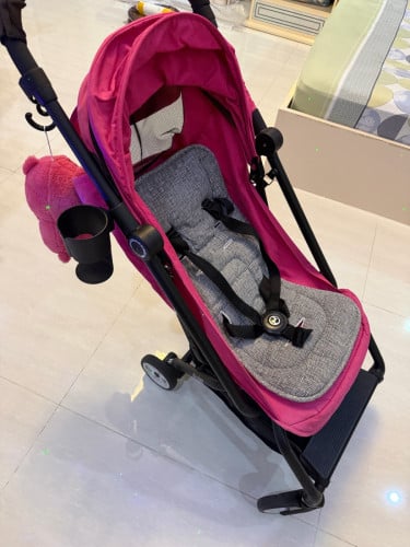 Stroller (Original) used still new