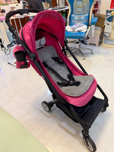 Stroller (Original) used still new