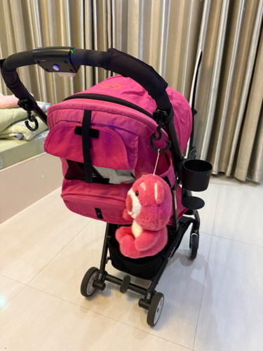 Stroller (Original) used still new