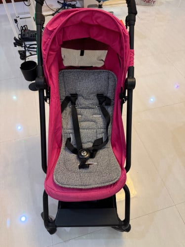 Stroller (Original) used still new