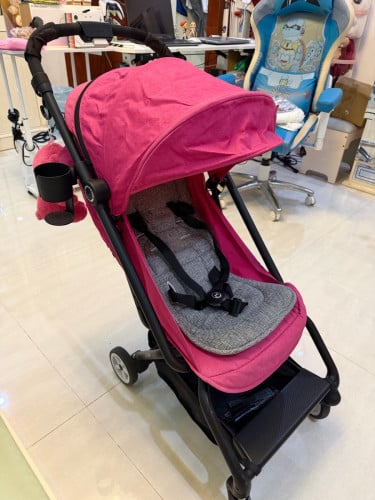 Stroller (Original) used still new