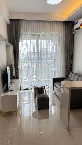 Studio room for rent in 60m road to Airport