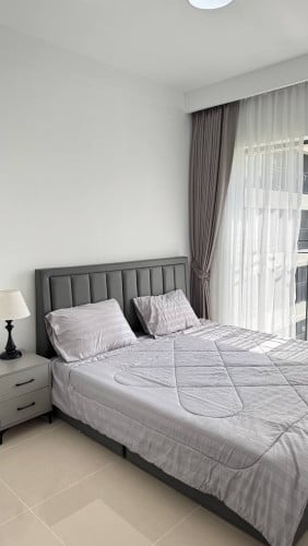 Studio room for rent in 60m road to Airport