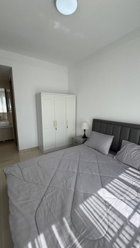Studio room for rent in 60m road to Airport