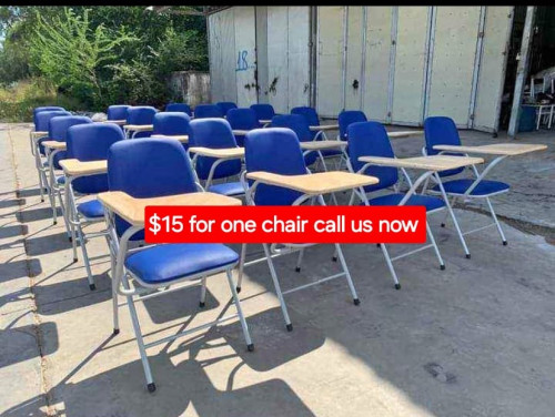 Study chairs for homes and schools